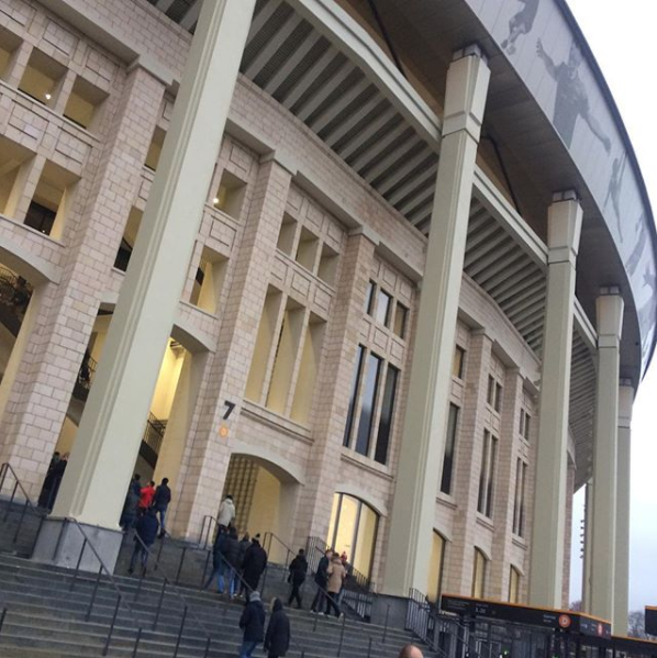 Скриншот instagram.com/kirilldnk/?hl=ru.