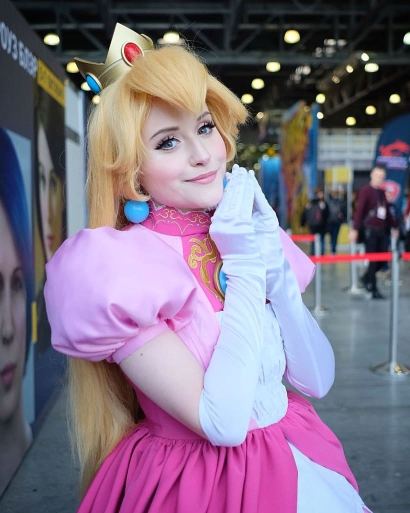 Российский Comic-Con стартовал: чего ждать от фестиваля и стоит ли идти без образа