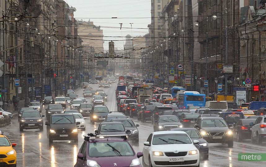 Ряд улиц перекроют в Москве в связи с празднованием Курбан-байрама