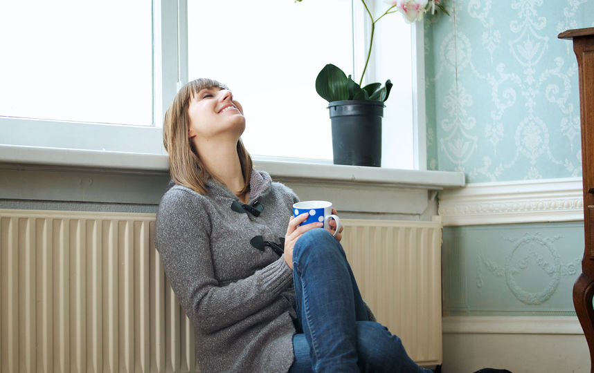 Уют и маленькие домашние радости – одни из ключевых трендов 2018 года. Фото  istock