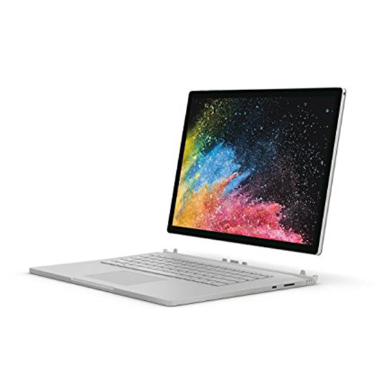 Microsoft Surface Book 2. Фото MWN, Предоставлено организаторами