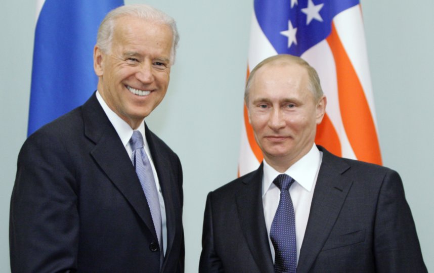 6 вопросов о встречах глав России и США: чего ожидать от Путина и Байдена