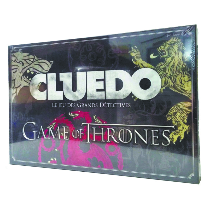 Настольная игра. $52 (3536 руб.). Фото newegg.com