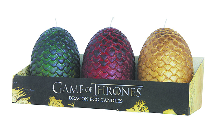 Свечи. $10 – $50 (680 – 3400 руб.). Фото insightluminaries.com