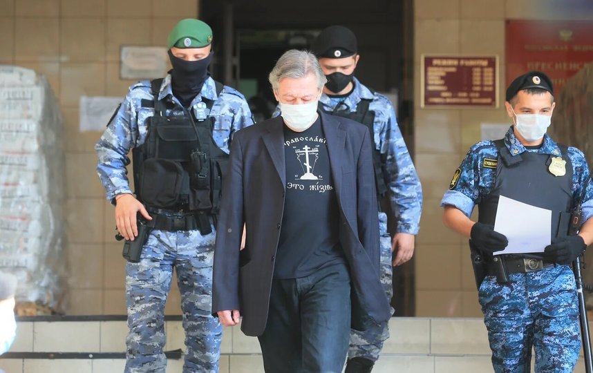 Пашаев снова будет представляет интересы Евремова
