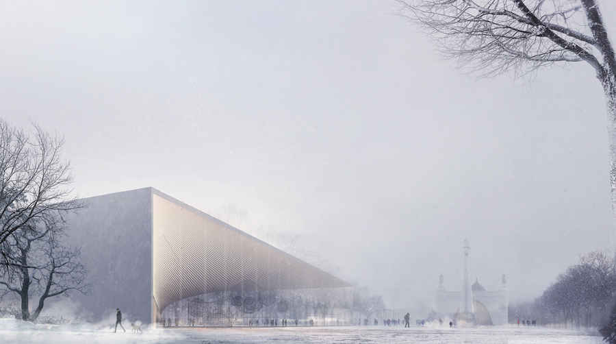 Скриншот http://archsovet.msk.ru.