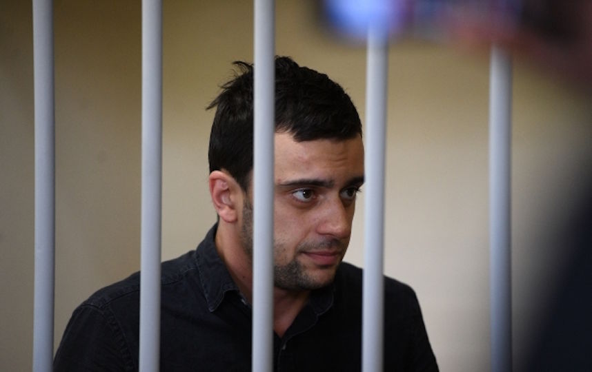 Подозреваемый в смертельном ДТП с беременной заявил, что готов помочь её семье