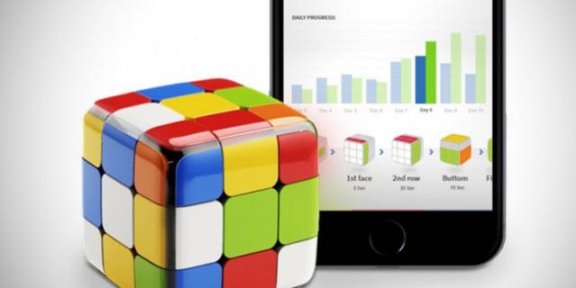 GoCube.