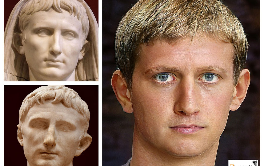 Август. Фото Haroun Binous