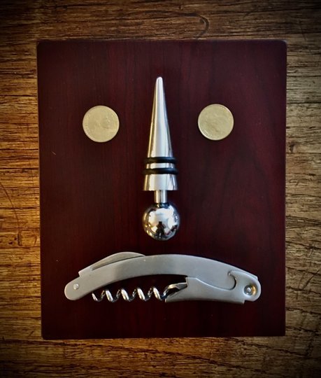 Изоляция заставляет людей по-новому смотреть на старые вещи. Фото предоставлено героем публикации