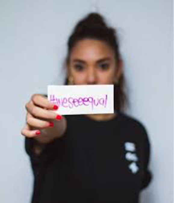 Джина Борре. Фото Предоставлено организаторами