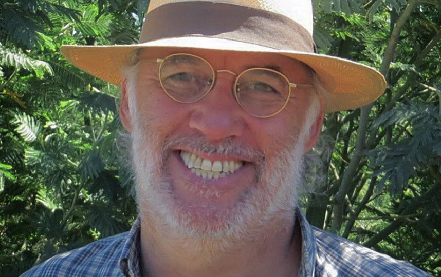 Хосе Мигель Аркос. Фото предоставлено героем публикации