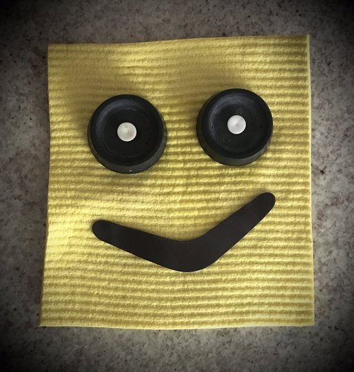 Изоляция заставляет людей по-новому смотреть на старые вещи. Фото предоставлено героем публикации