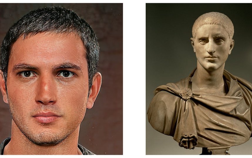 Магн Максим. Фото Haroun Binous