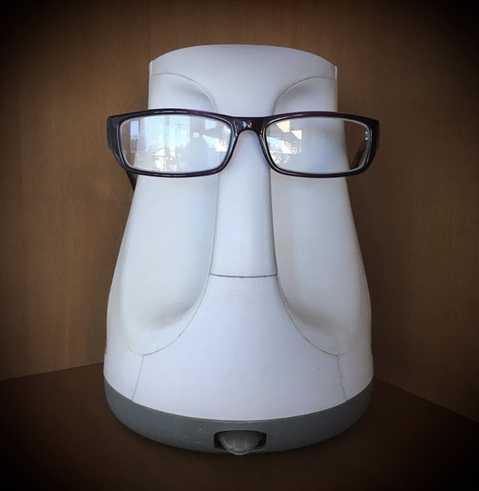 Изоляция заставляет людей по-новому смотреть на старые вещи. Фото предоставлено героем публикации