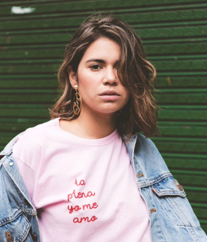 Dos Latinas. Фото Предоставлено организаторами