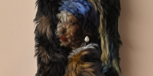 Оригинал: "Девушка с жемчужной серёжкой" Яна Вермеера.