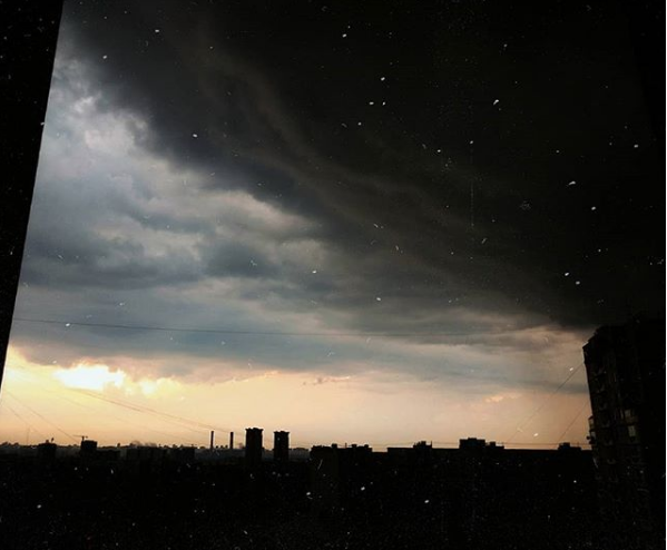 Скриншот instagram.com/strogajatatiana/?hl=ru.