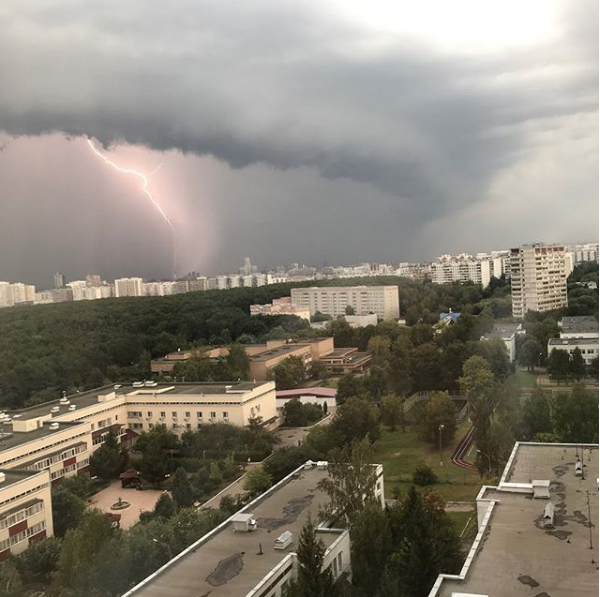 Скриншот instagram.com/murchella3/?hl=ru.