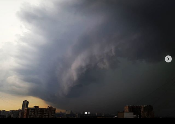 Скриншот instagram.com/marusya_vsegda_prava/?hl=ru.