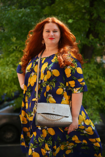 Лидия Доронина. Фото Василий Кузьмичёнок