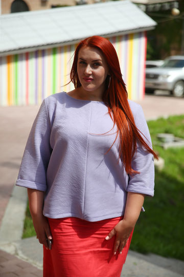 Татьяна Магидова. Фото Василий Кузьмичёнок