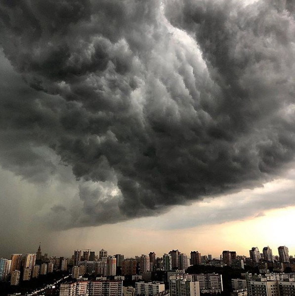 Скриншот instagram.com/artberri/?hl=ru.