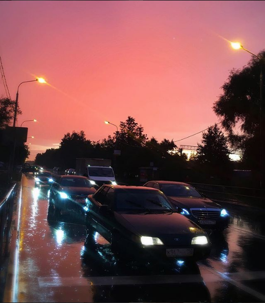 Скриншот instagram.com/vic_toryka/?hl=ru.