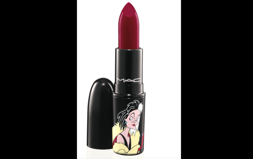 Под знаком Де Виль.