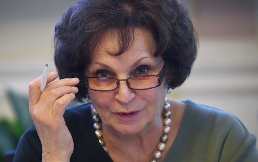 Председатель Союза женщин России высказалась о голосовании по Конституции РФ