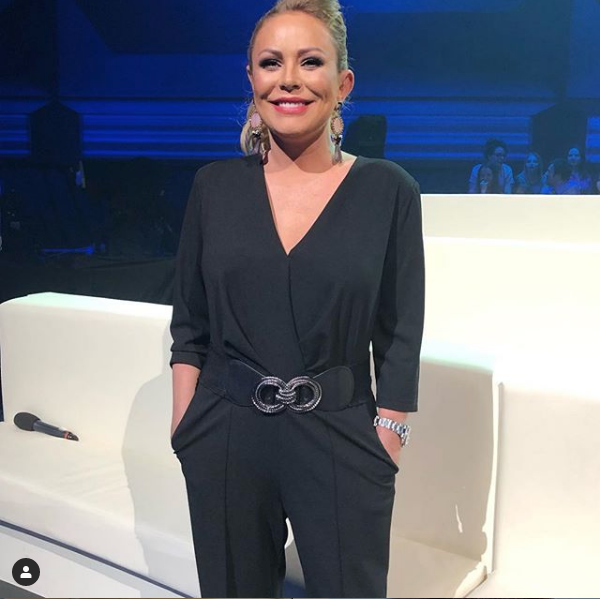 Скриншот instagram.com/julianachalova/?hl=ru.
