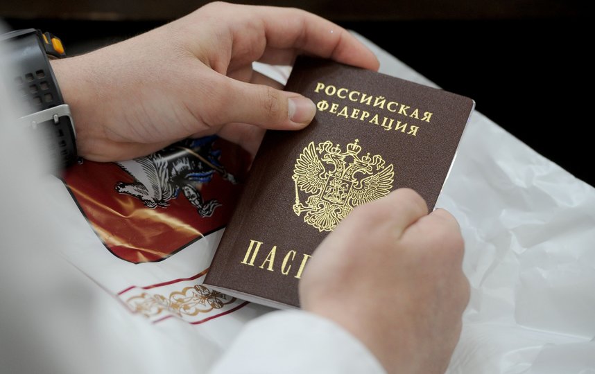 Приложение вместо паспорта: в Москве проведут необычный эксперимент