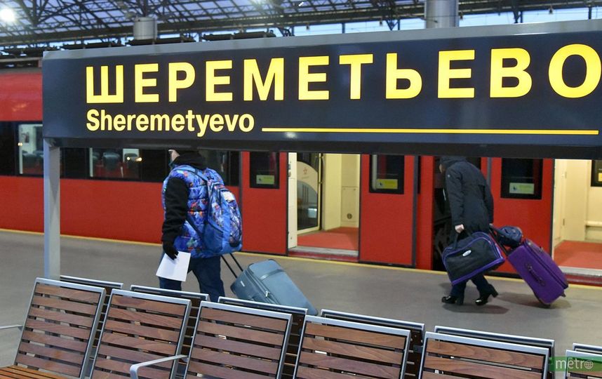 Проблемы с багажом в "Шереметьево" решат до конца месяца