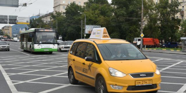 Проехать можно не везде.