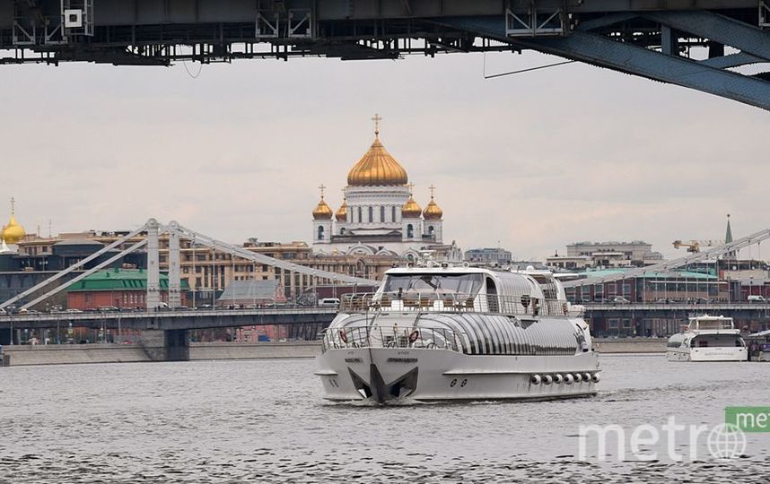 Не всегда можно поплавать. Фото Василий Кузьмичёнок, "Metro"