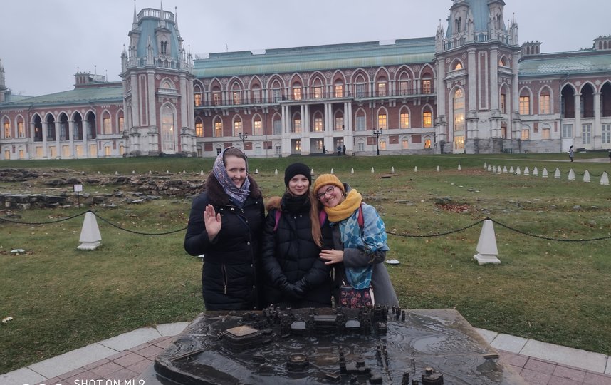 Туристы из Польши оценили Россию