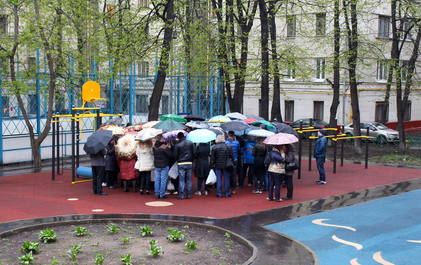 Реновация хрущёвок в Москве: что думают владельцы квартир о возможном сносе
