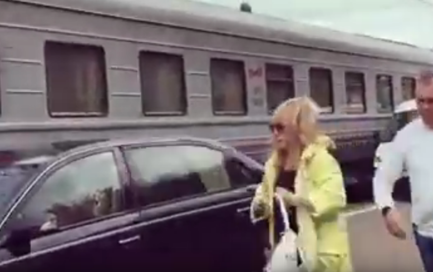 Скриншот youtube.com/watch?v=o_zsyR39Lls.