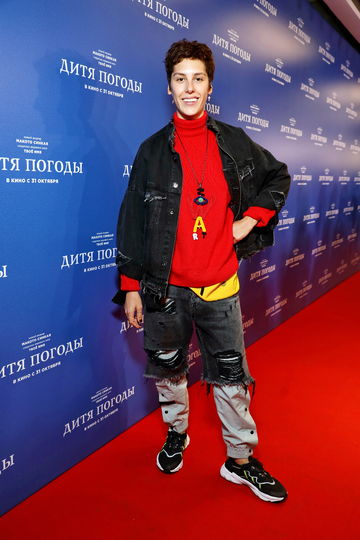 Среди первых зрителей картины были также российские знаменитости. Фото Предоставлено организаторами