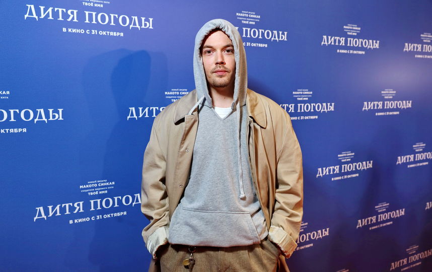 Среди первых зрителей картины были также российские знаменитости. Фото Предоставлено организаторами