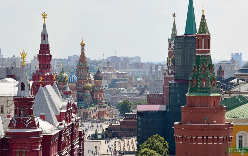 Максимальное москва. Москве возвращен статус столицы России. Москва назад в.