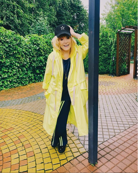 Алла Пугачёва. Фото скриншот instagram.com/alla_orfey/?hl=ru.