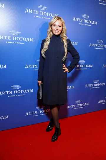 Среди первых зрителей картины были также российские знаменитости. Фото Предоставлено организаторами