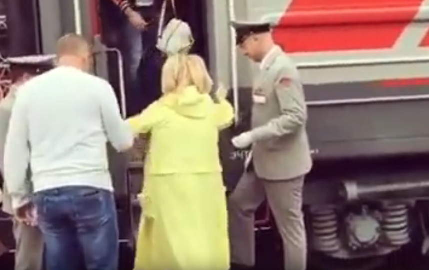 Скриншот youtube.com/watch?v=o_zsyR39Lls.