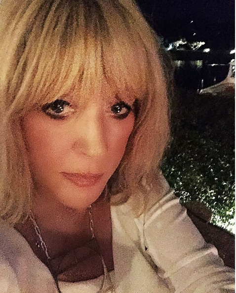 Алла Пугачёва. Фото скриншот instagram.com/alla_orfey/?hl=ru.