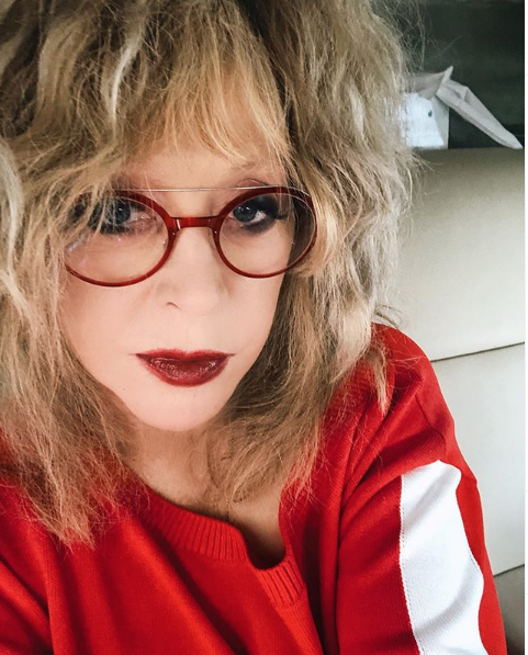 Алла Пугачёва. Фото скриншот instagram.com/alla_orfey/?hl=ru.