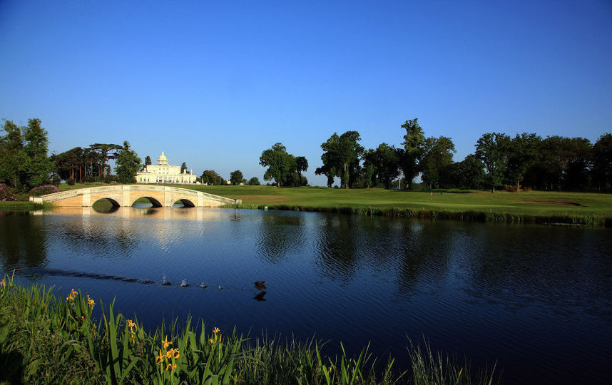 ‘Bridget Jones’s Diary’. Фото stokepark.com.