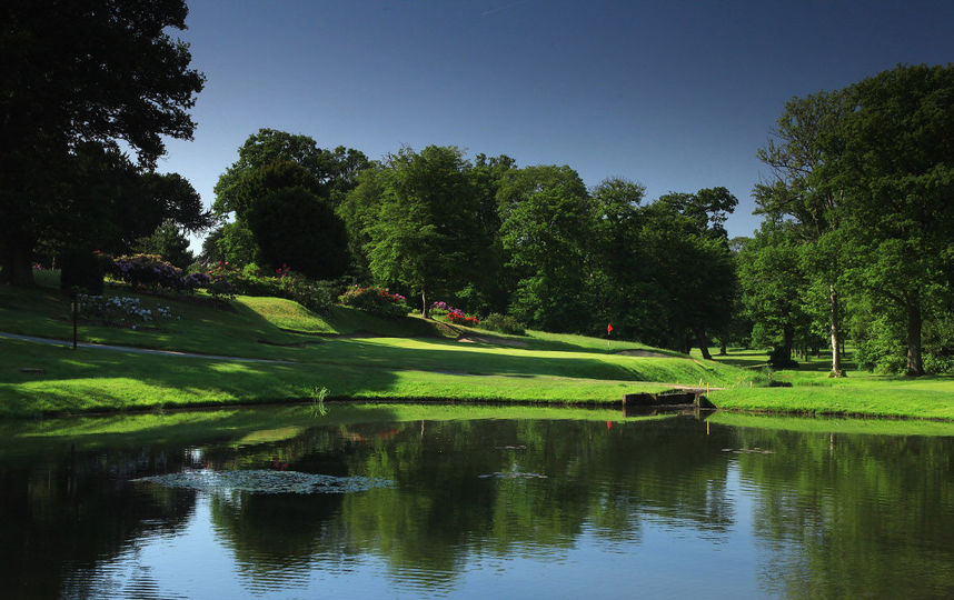 ‘Bridget Jones’s Diary’. Фото stokepark.com.