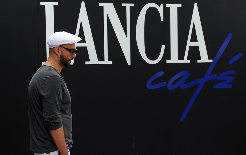 Кирилл Серебренников. Фото Getty