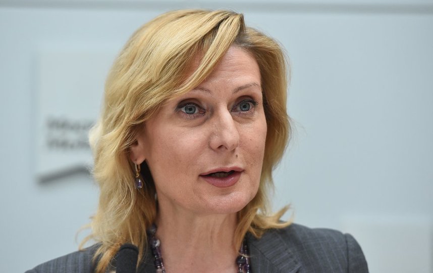 Сенатор Инна Святенко: Московский бюджет имеет четкую социальную направленность